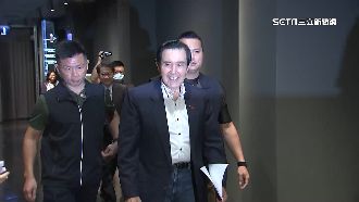 馬提「全民調」推最強組合　朱侯給軟釘子