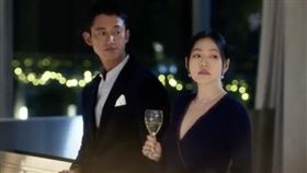 吳慷仁 小S（圖／Netflix提供）