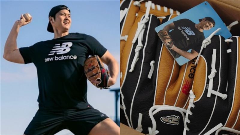 大谷送每間小學3手套　背後超暖原因曝光