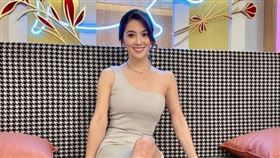 許藍方／圖／翻攝自ＩＧ