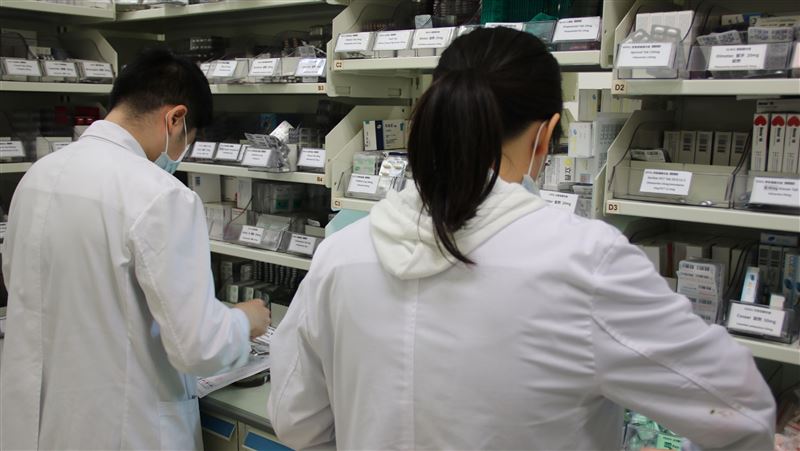 醫事人員加薪！陳建仁：明年投逾200億元