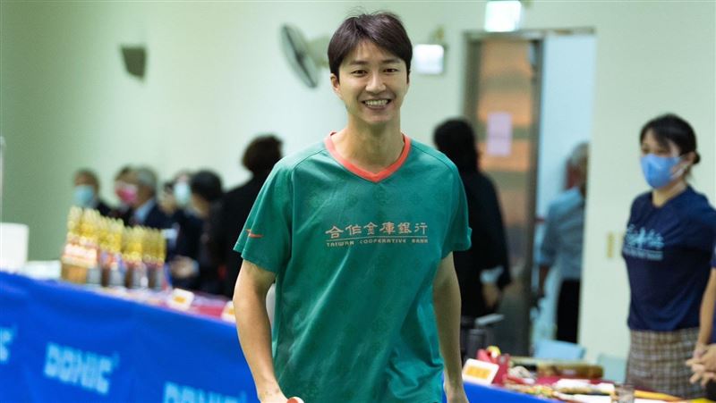 江宏傑離開華研　找專業經理人洩未來動向