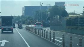 小心破財！轉彎專用道沒打「方向燈」駕駛挨罰