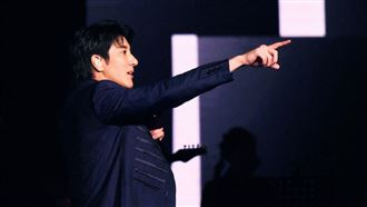 王者歸來！王力宏大馬開唱「觀眾反應」曝
