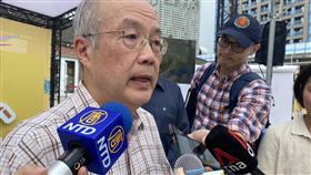 拜習會將登場  陸委會：有信心台美關係不受影響陸委會副主委詹志宏11日出席由台港策進會與陸委會舉辦的「2023好友港節市集」活動。被問及拜習會面，他說，有信心台灣與美國的關係應不會受到影響。中央社記者呂佳蓉攝  112年11月11日