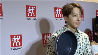 玩很大勇闖神秘阿曼王國　坤達鬆口有驚喜