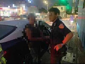 彰化男多次酒駕服刑仍再犯  遭判1年