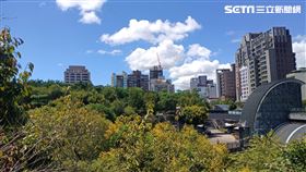 大安區,房市。（圖／記者陳韋帆攝影）