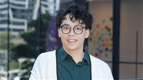 賀瓏（楊澍攝影）