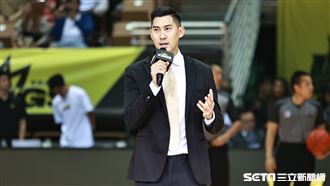 國王痛失金盃　毛加恩不滿意成績但感榮幸