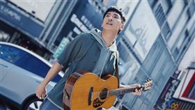 廖文強（圖／晨安音樂提供）