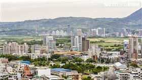 北投、奇岩房市。（圖／記者陳韋帆攝影）