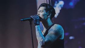 高爾宣演唱會（圖／KKLIVE提供）