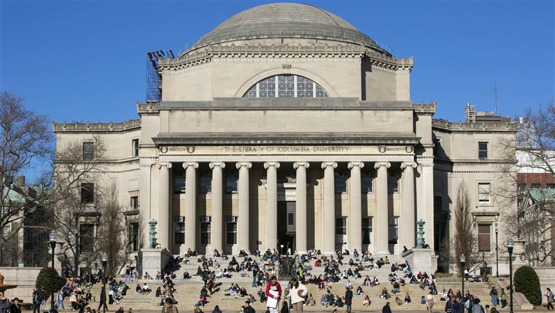 學生團體反以含威脅言論　美知名大學停權