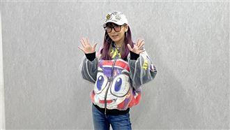 Makiyo恢單4個月　曝感情近況有收到邀約