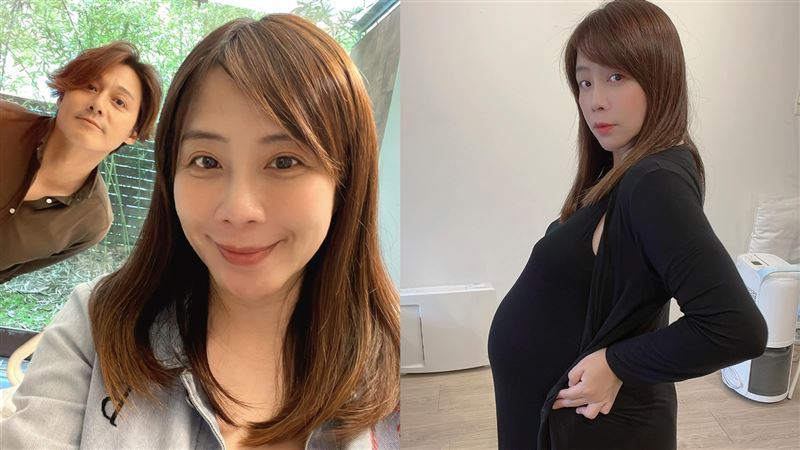 秦綾謙高齡產後5症狀    親曝現況很焦慮