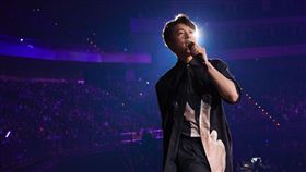 韋禮安（圖／索尼音樂提供）