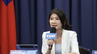 國民黨助理…2特徵淪詐團！買星巴克被捕