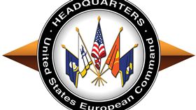 美軍歐洲司令部（EUCOM）。（圖／翻攝自美軍歐洲司令部官網）