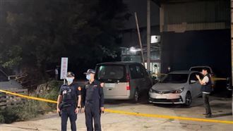 喝酒誰買單沒講好　他亂刀砍死好麻吉