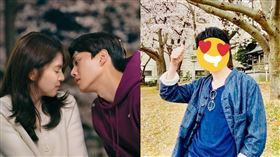 橫濱流星。（圖／翻攝自IG）