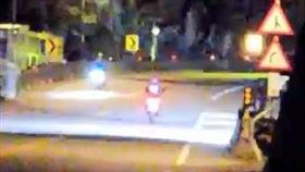 新北市,三峽,台七乙,超速,閃光燈