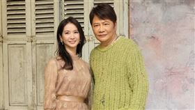 陳小菁,袁小迪。（經紀人提供