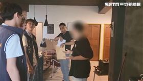 新北市,新北刑大,大麻,研究所,