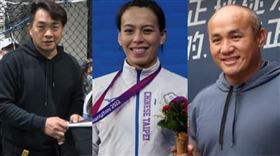 彭政閔郭婞純張泰山(組合圖)