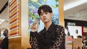 洪暐哲（圖／品牌提供）