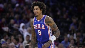 76人,Kelly Oubre Jr.,烏布雷,美聯社,