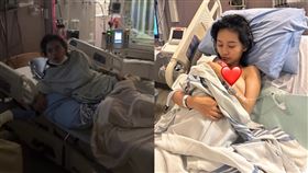 ▲祈錦鈅。（圖／翻攝自IG）