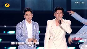 蘇有朋、林志穎。（圖／芒果TV音樂 MangoTV Music YT）