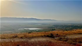 戈蘭高地，攻擊，空襲，示意圖。（圖／翻攝自Pixabay）