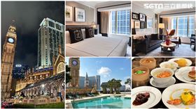 澳門倫敦人，記者劉沛妘攝影