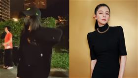 徐若瑄（圖／翻攝自IG、臉書）