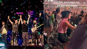 DJ梅格。（圖／翻攝自IG）