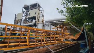 熔煉爐當焚化爐燒廢棄液　獲利上億遭起訴