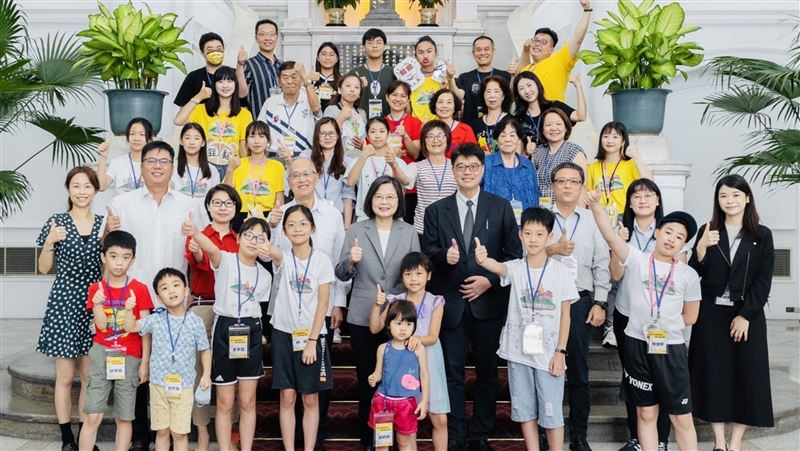 3生肖女性家庭永遠擺第一　天生福氣旺！