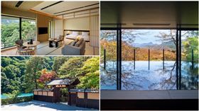 來場楓林浴！日本「6間必住旅宿」出爐　不只「躺床賞楓」還能泡湯