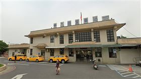 九曲堂火車站,陳屍,男子,女廁