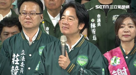 總統參選人「他」運勢最好？命理師籲1事