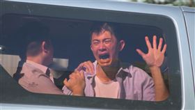 曾子益,夏靖庭,本土劇。（民視提供