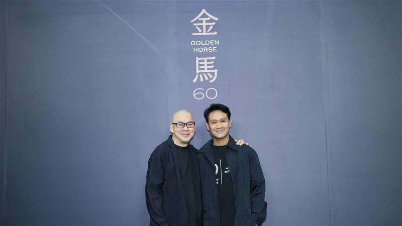 想看80歲李康生演戲　蔡明亮曝他復原近況