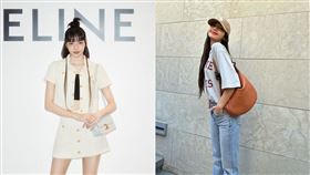 ▲南韓女團BLACKPINK泰國籍成員Lisa。（圖／翻攝自IG）