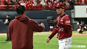 曾仁和改披龍袍　月薪40萬與味全龍有共識