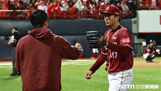 曾仁和改披龍袍　月薪40萬與味全龍有共識