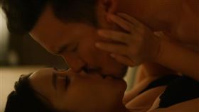 小S,吳慷仁,李佳穎,李銘忠。（（圖／翻攝自Netflix提供）