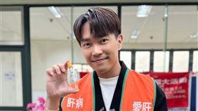 許仁杰。（民視提供