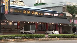 豬腳店「月薪15K承攬制」　疑規避勞基法